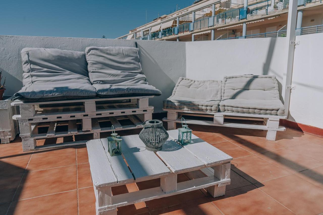Vivienda Turistica Sunbeach-Xilxes Vt-42192-Cs Екстер'єр фото