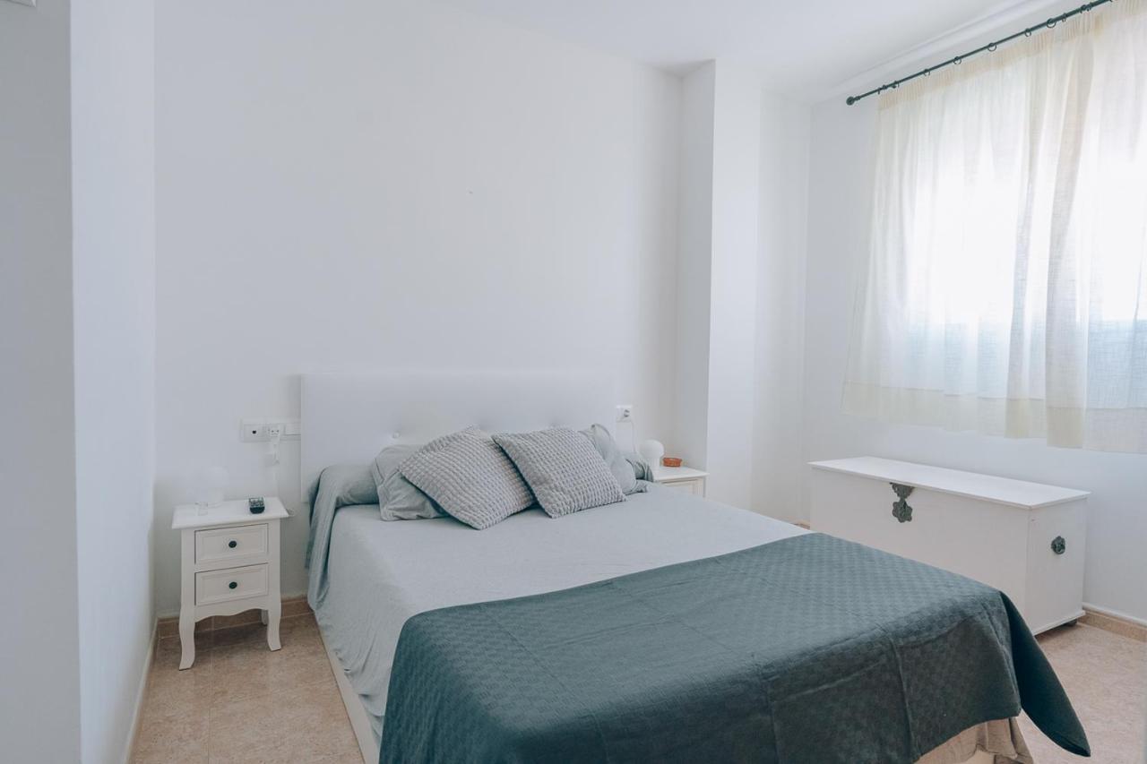 Vivienda Turistica Sunbeach-Xilxes Vt-42192-Cs Екстер'єр фото