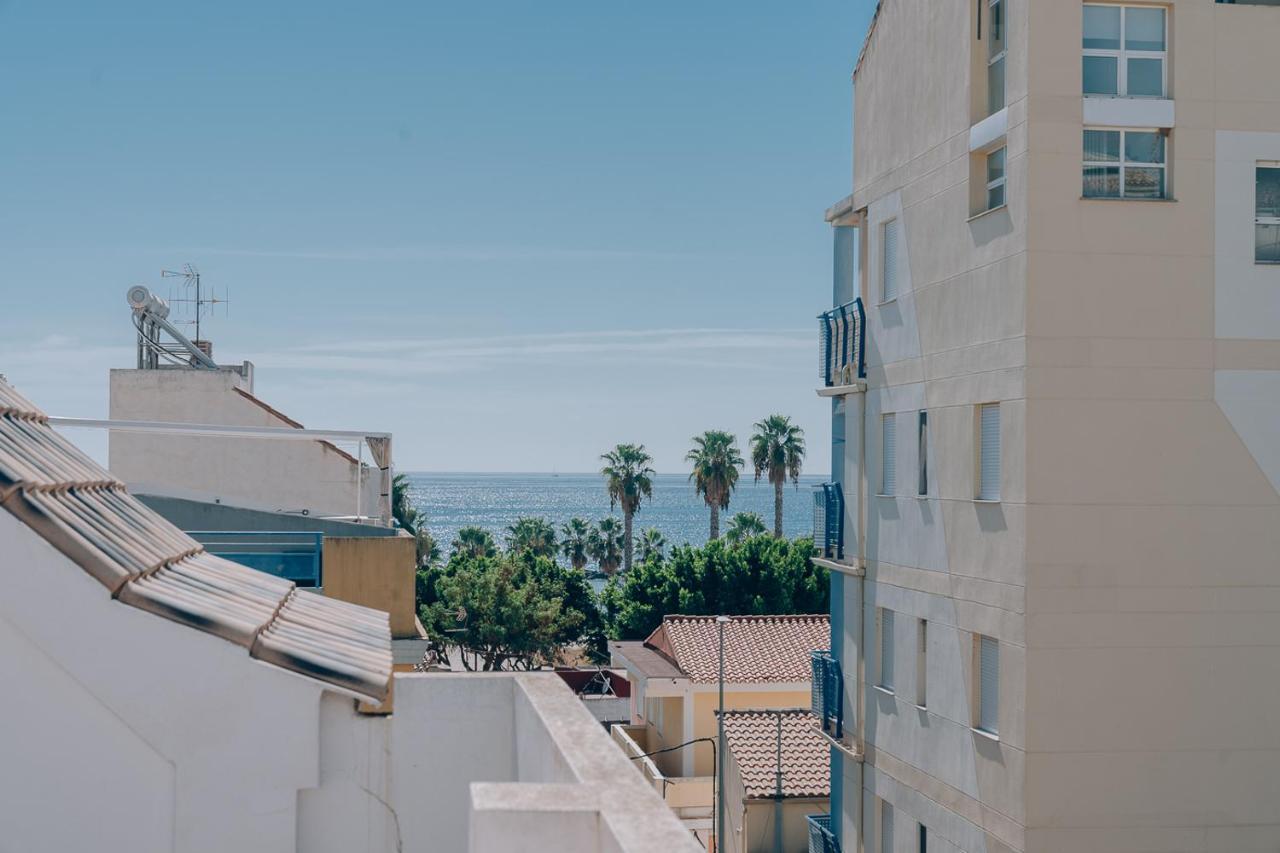 Vivienda Turistica Sunbeach-Xilxes Vt-42192-Cs Екстер'єр фото