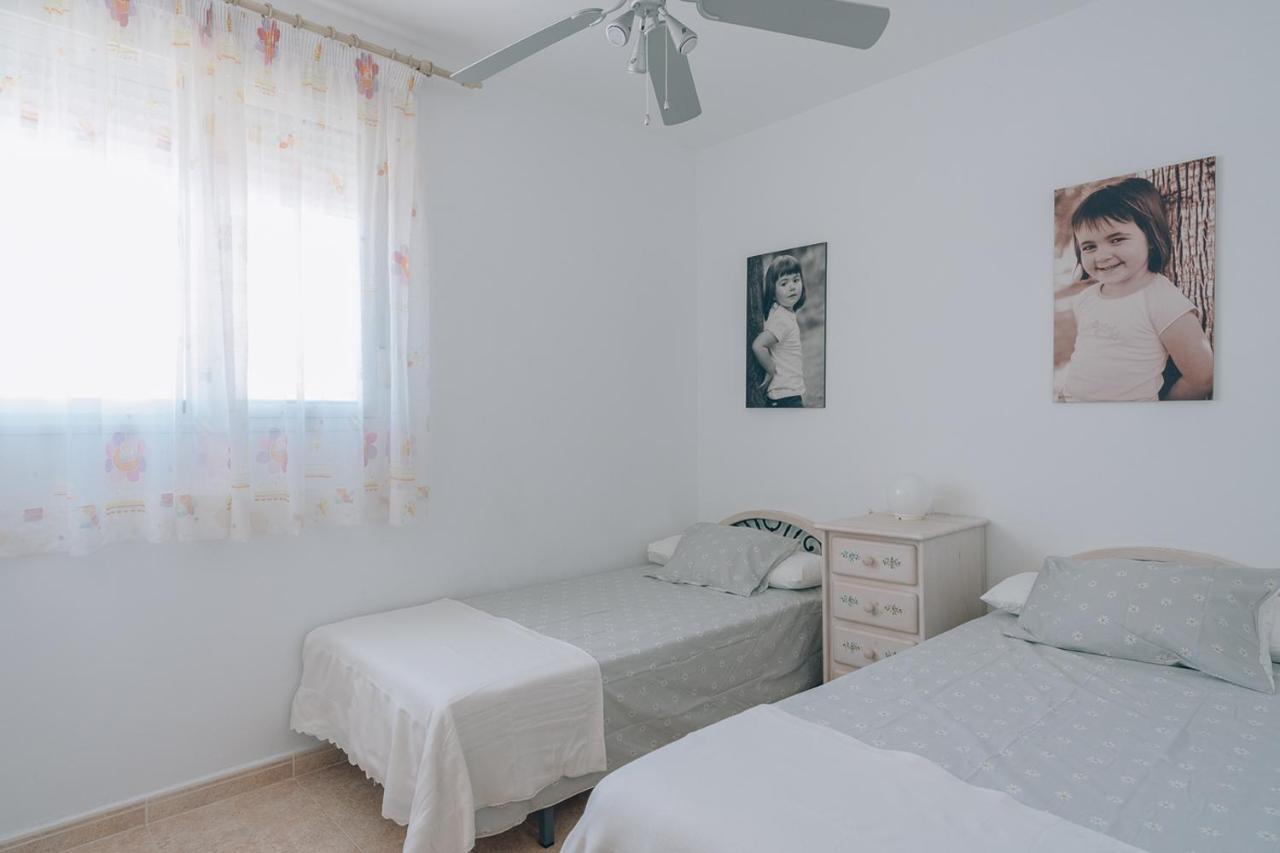 Vivienda Turistica Sunbeach-Xilxes Vt-42192-Cs Екстер'єр фото